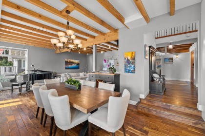 Photo 13 at 145 E Kensington Road, Upper Lonsdale, North Vancouver