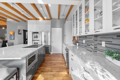 Photo 16 at 145 E Kensington Road, Upper Lonsdale, North Vancouver