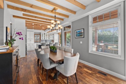 Photo 12 at 145 E Kensington Road, Upper Lonsdale, North Vancouver