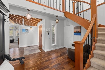 Photo 7 at 145 E Kensington Road, Upper Lonsdale, North Vancouver