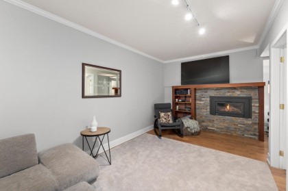 Photo 32 at 145 E Kensington Road, Upper Lonsdale, North Vancouver