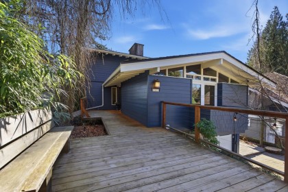 Photo 5 at 145 E Kensington Road, Upper Lonsdale, North Vancouver