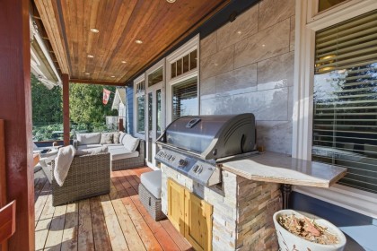 Photo 20 at 145 E Kensington Road, Upper Lonsdale, North Vancouver