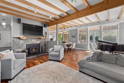 Photo 9 at 145 E Kensington Road, Upper Lonsdale, North Vancouver