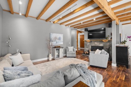 Photo 10 at 145 E Kensington Road, Upper Lonsdale, North Vancouver