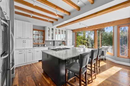 Photo 14 at 145 E Kensington Road, Upper Lonsdale, North Vancouver