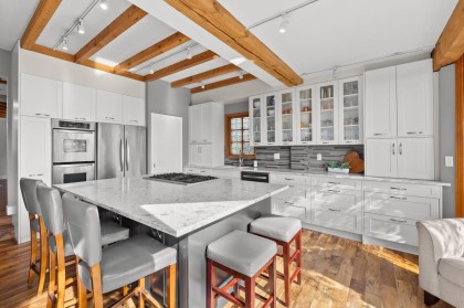 Photo 15 at 145 E Kensington Road, Upper Lonsdale, North Vancouver