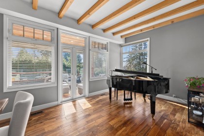 Photo 11 at 145 E Kensington Road, Upper Lonsdale, North Vancouver