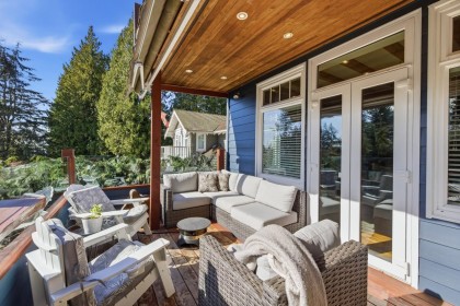 Photo 19 at 145 E Kensington Road, Upper Lonsdale, North Vancouver