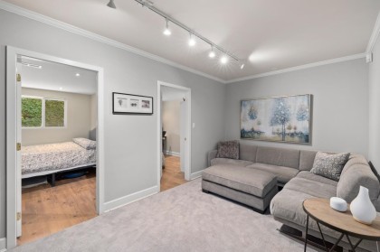 Photo 31 at 145 E Kensington Road, Upper Lonsdale, North Vancouver