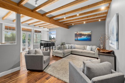 Photo 8 at 145 E Kensington Road, Upper Lonsdale, North Vancouver