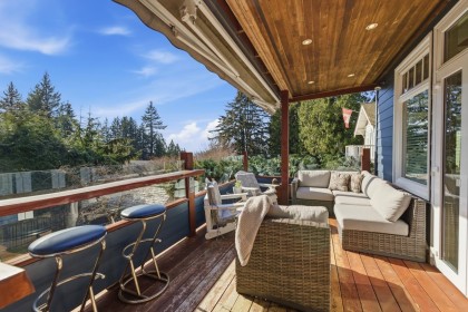 Photo 21 at 145 E Kensington Road, Upper Lonsdale, North Vancouver