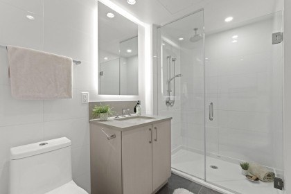 Photo 16 at 201 - 1675 Lions Gate Lane, Pemberton NV, North Vancouver