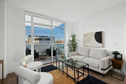 Photo 7 at 201 - 1675 Lions Gate Lane, Pemberton NV, North Vancouver