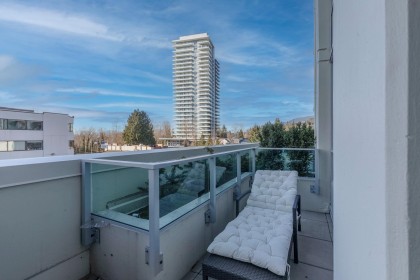 Photo 11 at 201 - 1675 Lions Gate Lane, Pemberton NV, North Vancouver