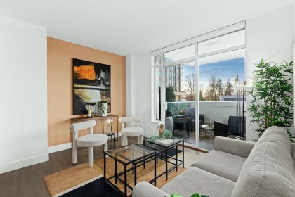 Photo 4 at 201 - 1675 Lions Gate Lane, Pemberton NV, North Vancouver