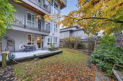 Photo 23 at 104 - 1551 W 11th Avenue, Fairview VW, Vancouver West