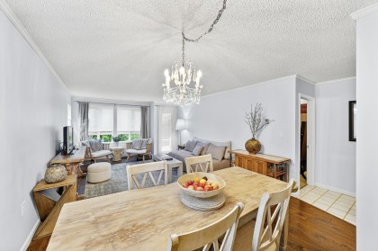 Photo 2 at 104 - 1551 W 11th Avenue, Fairview VW, Vancouver West