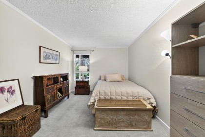 Photo 13 at 104 - 1551 W 11th Avenue, Fairview VW, Vancouver West