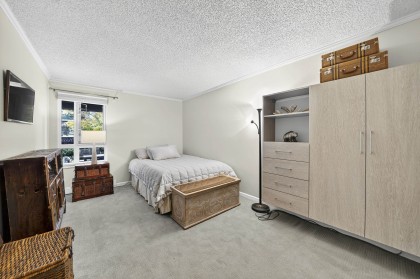 Photo 12 at 104 - 1551 W 11th Avenue, Fairview VW, Vancouver West