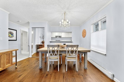 Photo 3 at 104 - 1551 W 11th Avenue, Fairview VW, Vancouver West