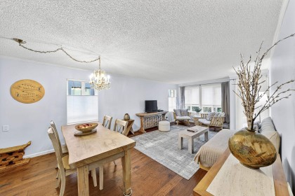 Photo 5 at 104 - 1551 W 11th Avenue, Fairview VW, Vancouver West