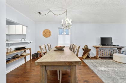 Photo 4 at 104 - 1551 W 11th Avenue, Fairview VW, Vancouver West