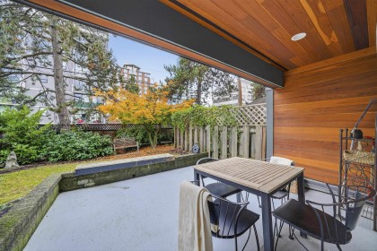 Photo 21 at 104 - 1551 W 11th Avenue, Fairview VW, Vancouver West