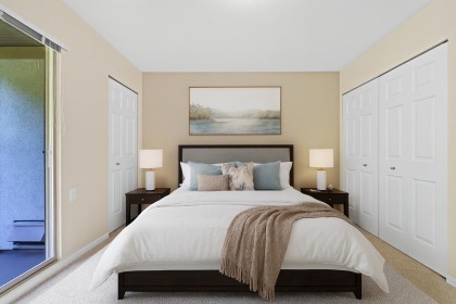 Photo 6 at 205 - 843 22nd Street, Dundarave, West Vancouver