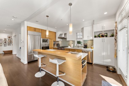 Photo 13 at 41 - 3639 Aldercrest Drive, Roche Point, North Vancouver