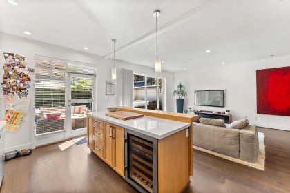 Photo 17 at 41 - 3639 Aldercrest Drive, Roche Point, North Vancouver