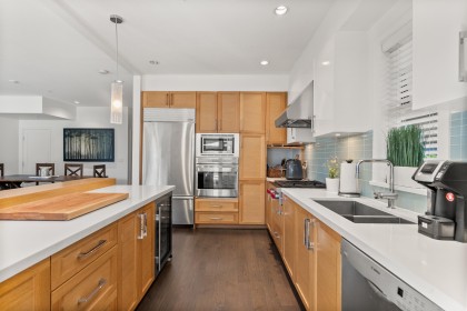 Photo 16 at 41 - 3639 Aldercrest Drive, Roche Point, North Vancouver