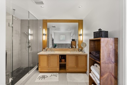 Photo 22 at 41 - 3639 Aldercrest Drive, Roche Point, North Vancouver