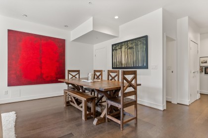 Photo 9 at 41 - 3639 Aldercrest Drive, Roche Point, North Vancouver