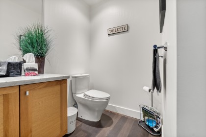 Photo 34 at 41 - 3639 Aldercrest Drive, Roche Point, North Vancouver