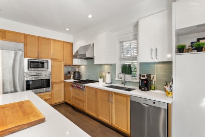 Photo 14 at 41 - 3639 Aldercrest Drive, Roche Point, North Vancouver