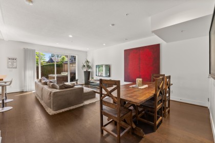 Photo 18 at 41 - 3639 Aldercrest Drive, Roche Point, North Vancouver