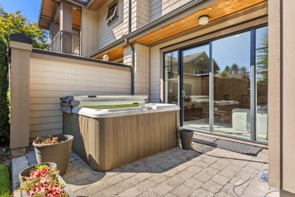 Photo 37 at 41 - 3639 Aldercrest Drive, Roche Point, North Vancouver