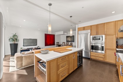 Photo 15 at 41 - 3639 Aldercrest Drive, Roche Point, North Vancouver