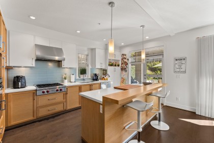 Photo 11 at 41 - 3639 Aldercrest Drive, Roche Point, North Vancouver