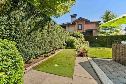 Photo 39 at 41 - 3639 Aldercrest Drive, Roche Point, North Vancouver