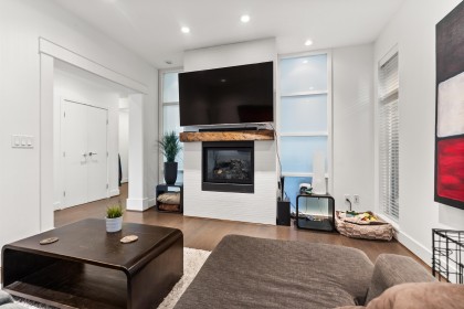 Photo 4 at 41 - 3639 Aldercrest Drive, Roche Point, North Vancouver