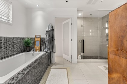 Photo 21 at 41 - 3639 Aldercrest Drive, Roche Point, North Vancouver