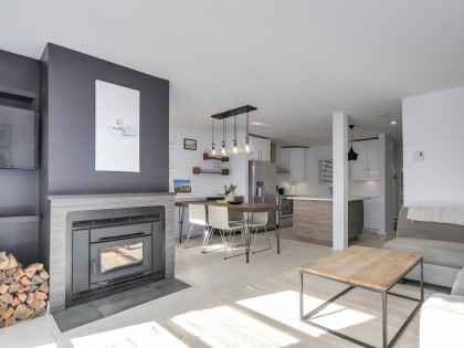 Photo 2 at 29 - 900 W 17th Street, Mosquito Creek, North Vancouver