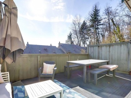 Photo 12 at 29 - 900 W 17th Street, Mosquito Creek, North Vancouver