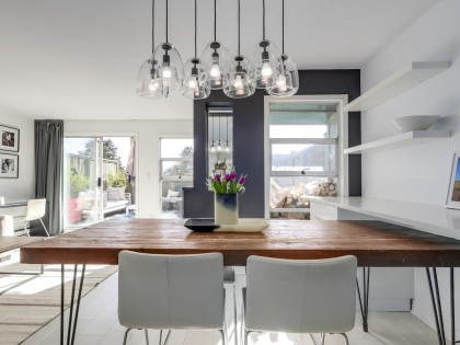 Photo 7 at 29 - 900 W 17th Street, Mosquito Creek, North Vancouver