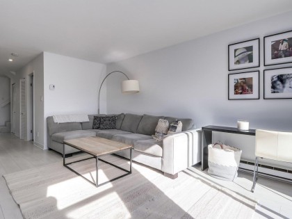 Photo 3 at 29 - 900 W 17th Street, Mosquito Creek, North Vancouver