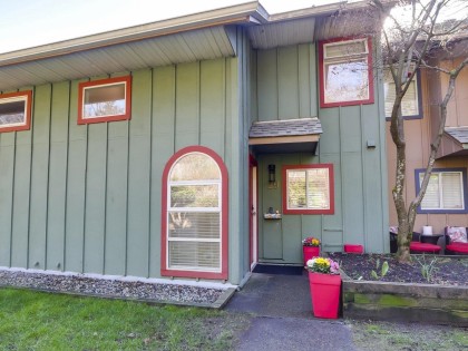 Photo 1 at 29 - 900 W 17th Street, Mosquito Creek, North Vancouver