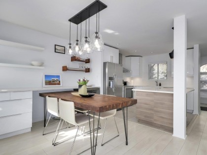 Photo 5 at 29 - 900 W 17th Street, Mosquito Creek, North Vancouver