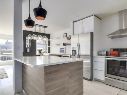 Photo 9 at 29 - 900 W 17th Street, Mosquito Creek, North Vancouver